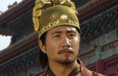 朱允炆-朱元璋为什么要把皇位传给孙子朱允炆？