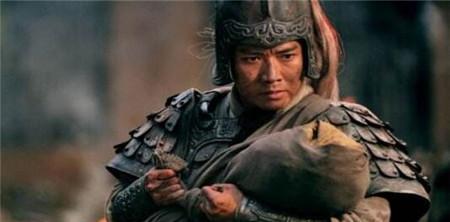 赵云-赵云究竟是怎么死的：赵云诡异的死因真相揭秘