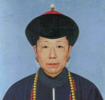 钮祜禄氏-孝圣宪皇后简介 历史上的甄嬛原型钮祜禄氏