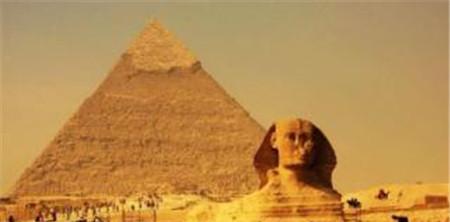 金字塔-埃及金字塔未解之谜 神秘人金字塔逃亡被捕