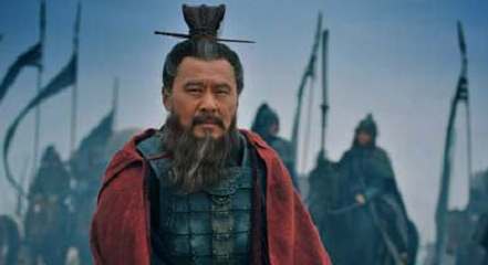 刘备-三国最精明谋士 若曹操重用他刘备就是个刘跑跑