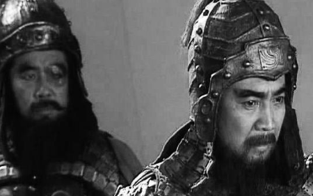 夏侯惇-夏侯惇的眼睛是怎么瞎的 后人们所说拔矢啖睛的故事可信吗