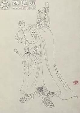 陆康-族谱网为您讲述陆氏名人之陆康