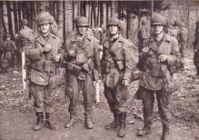 德国联邦国防军-德国联邦国防军