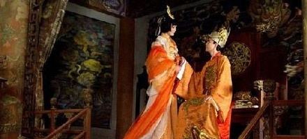 明成祖-朱棣有几个老婆 永乐大帝朱棣的老婆资料介绍