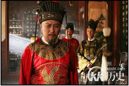 张居正-张居正之死：张居正为何死后被鞭尸