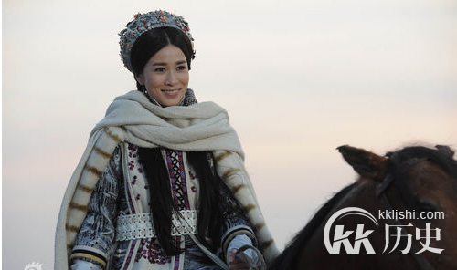 忽必烈-察必有几个儿女 忽必烈皇后察必一共生了几个儿女