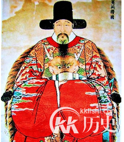 张居正-张居正是病死的吗 万历首辅张居正死于何病