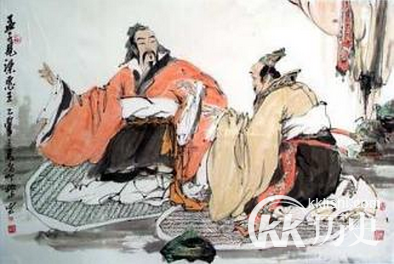 孟子-孟子去齐的故事 孟子去齐讲述了什么内容