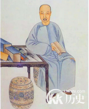 顾贞观-顾贞观是什么人 如何评价顾贞观