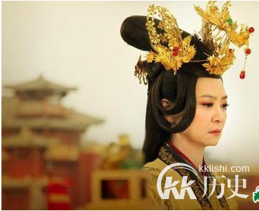 娄昭君-娄昭君是个怎样的人 北齐四帝之母娄昭君简介