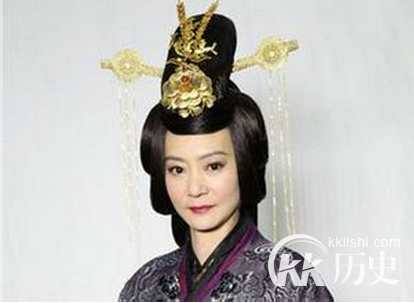 娄昭君-娄昭君史上最牛的母亲：生四个皇帝两个皇后