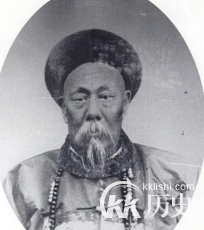 董福祥-董福祥是谁 清末年著名将领董福祥生平简介