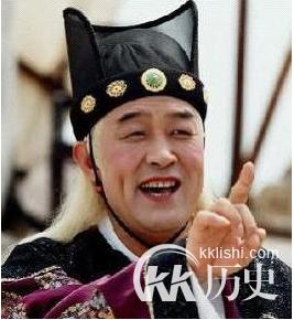 太监-刘瑾——中国历史上唯一一个被凌迟的太监