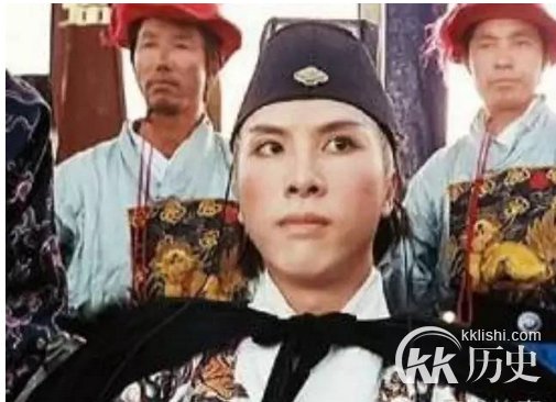 明朝-明朝刘瑾是谁 明朝大太监刘瑾简介