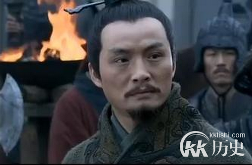 马谡-马谡是怎么死的 历史上的马谡为什么必须死