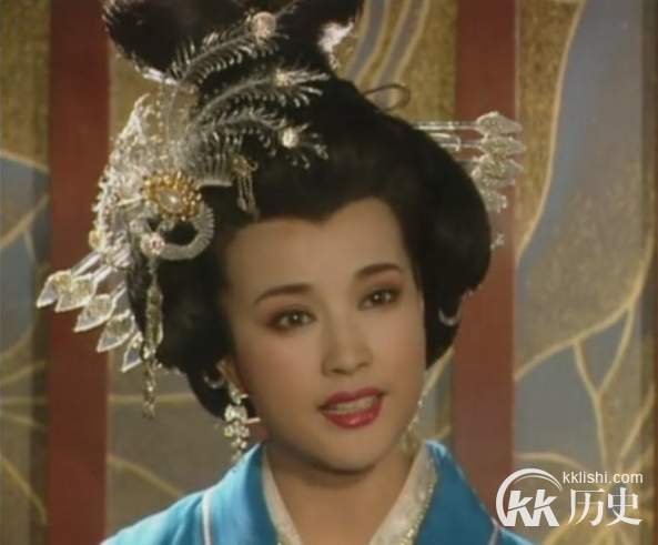 武则天-武则天称帝的理由：不满足于现状以及时代的发展