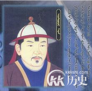 宗爱-元昭宗的故事：元昭宗是谁 元昭宗爱猷识理答腊生平简介