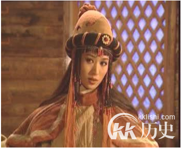 弘吉剌·孛儿帖-成吉思汗的王后孛儿帖是哪一年去世的