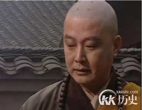 历史-裴如海是谁 历史上有裴如海这个人吗