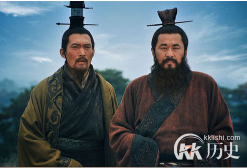 荀彧-荀彧VS郭嘉：荀彧和郭嘉谁是曹操手下第一谋士