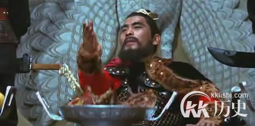 朱温-后梁太祖朱温 中国古代史上最流氓的皇帝