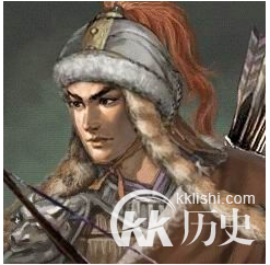 历史-粘罕是个怎样的人 金国名将粘罕简介