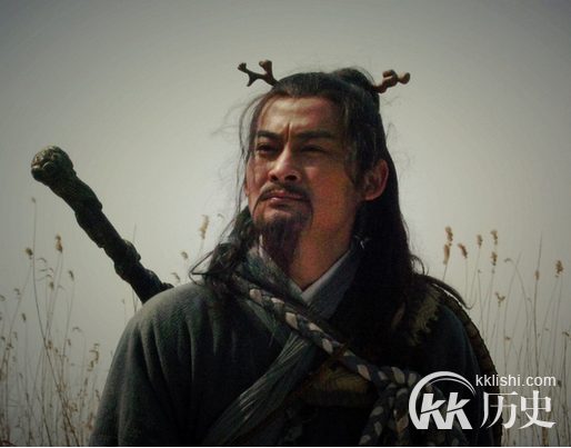 公孙胜-公孙胜简介 入云龙公孙胜的性格特点解析