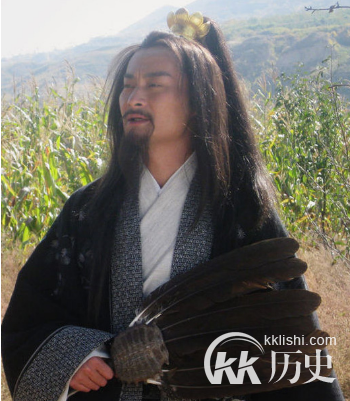 公孙胜-公孙胜怎么死的 入云龙公孙胜的真实死因是什么