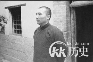 王耀武-王耀武——内战中表现平平抗日悍将