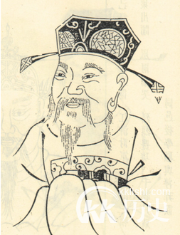 黄河-杜充决黄河：杜充为何决黄河杜？杜充决黄河的后果