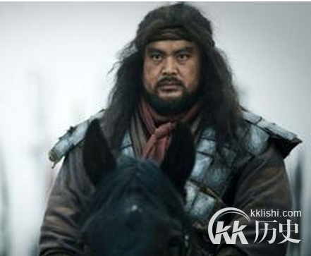 刘邦-樊哙是谁 西汉开国元勋樊哙之简介