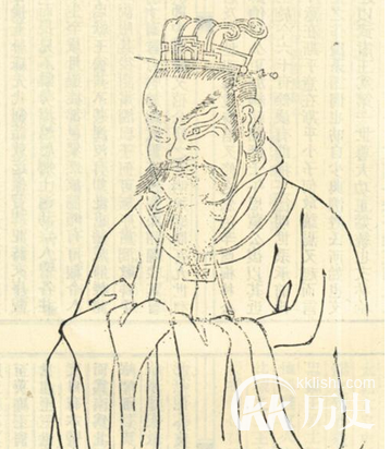 颛顼-颛顼的后代是否都姓黎？颛顼后代简介