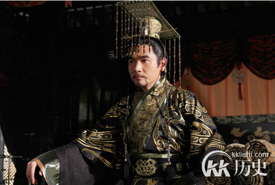 秦惠文王-秦惠文王嬴驷有几个老婆 秦惠文王老婆简介