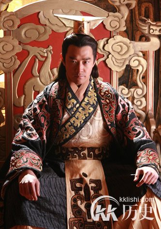 历史-周武王伐商纣的故事：周武王姬发怎么死的？