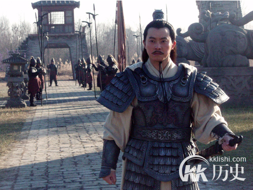 孙策-孙策是怎么死的？孙策为何英年早逝