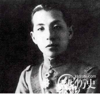 张学良-张学良有几个儿子 张学良儿子简介