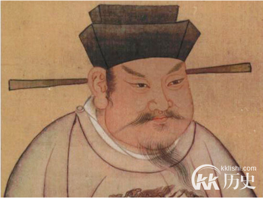 赵匡胤-赵匡胤有几个皇后 宋太祖赵匡胤的皇后分别是谁