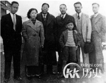 杨虎城-杨虎城怎么死的 爱国将领杨虎城死后被毁尸