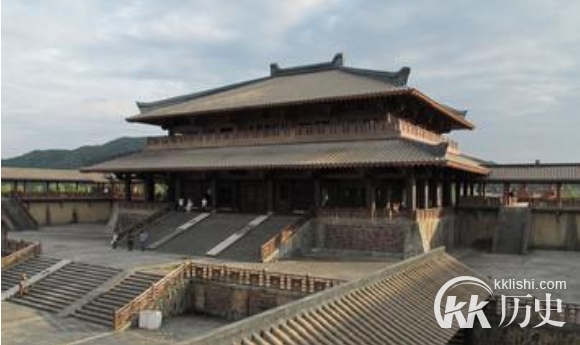 春秋战国-春秋战国时期的四大改革家 你知道几个？