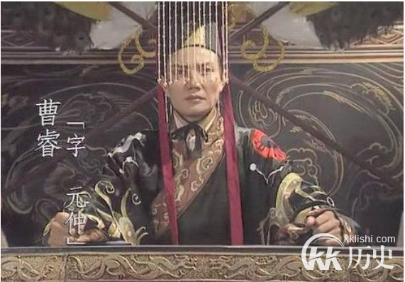 魏明帝-曹睿怎么死的？魏明帝曹睿为何死得如此之早