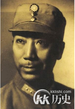 戴笠-戴笠，一个自负为孙悟空令所有人恐惧的“间谍之王”