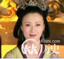 刘邦-魏王豹夫人是谁？魏王豹夫人与刘邦有何关系