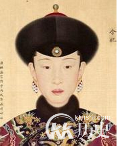 嘉庆-嘉庆的生母是谁？嘉庆的生母孝仪纯皇后简介
