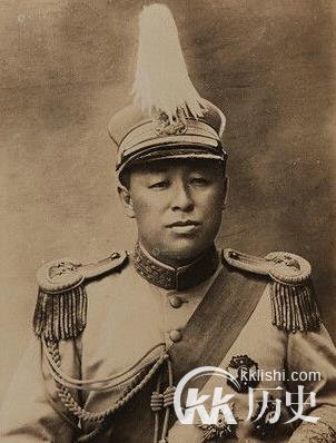 张作相-张作相简介 张作相和张作霖是什么关系