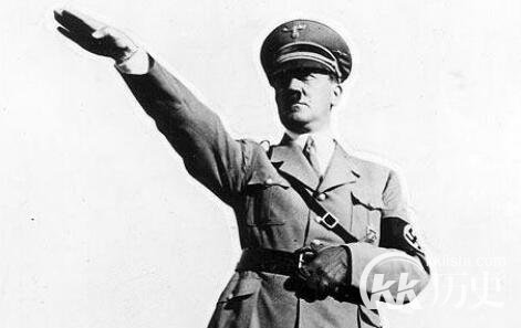 希特勒-德国希特勒有后代吗 希特勒有几个孩子