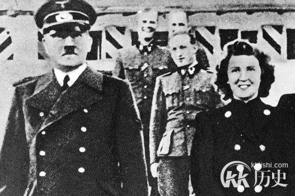 希特勒-希特勒的情人是谁 希特勒一共有几个情人