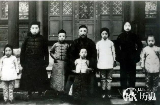 张作霖-张作霖的家规有多严厉？张作霖十条家规曝光