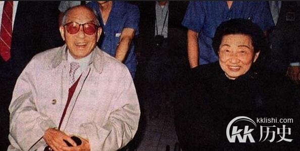 张学良-张学良的子女：曝张学良后代的坎坷命运