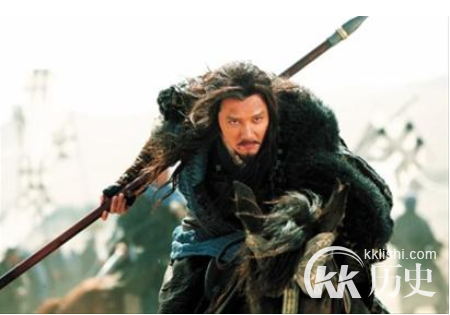 项羽-项羽有后代吗？历史上的西楚霸王项羽后代在哪